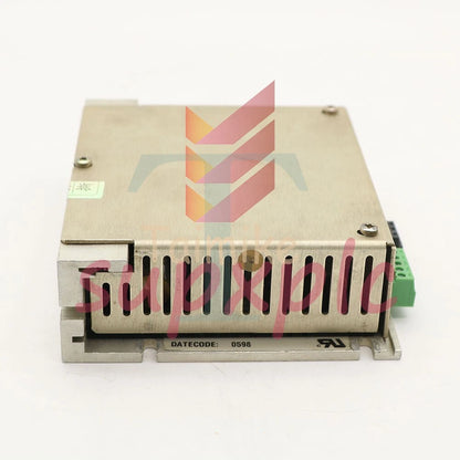 Pacific Scientific 6410-001-C-N-N Drive 1PCS