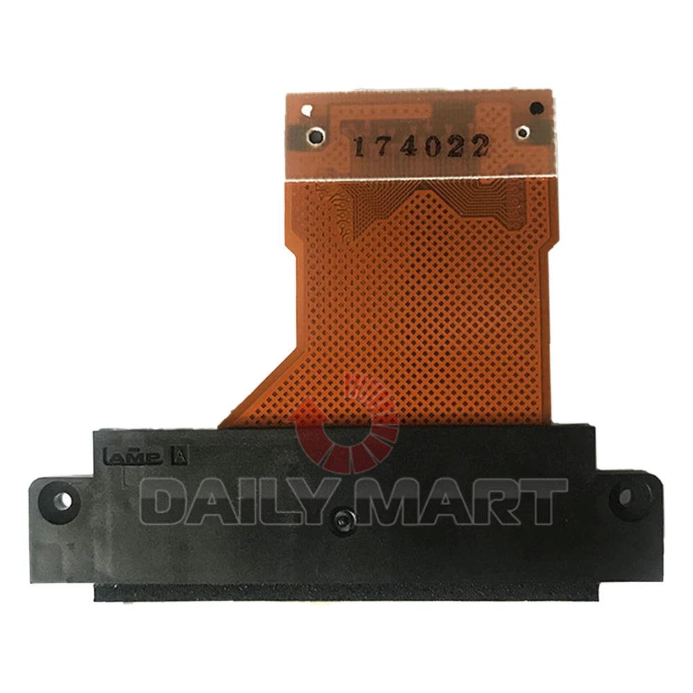 FANUC A66L-2050-0025#B Card Slot Connector