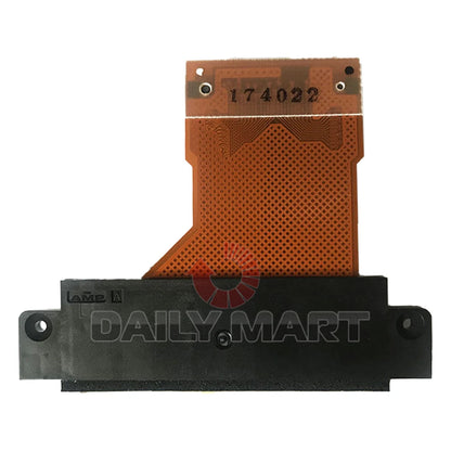 FANUC A66L-2050-0025#B Card Slot Connector