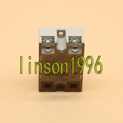 Omron G3NA-205B Solid State Relay Spot - OMRON