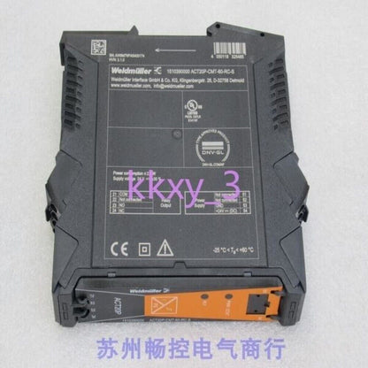 ACT20P-CMT-60-RC-S - WEIDMULLER