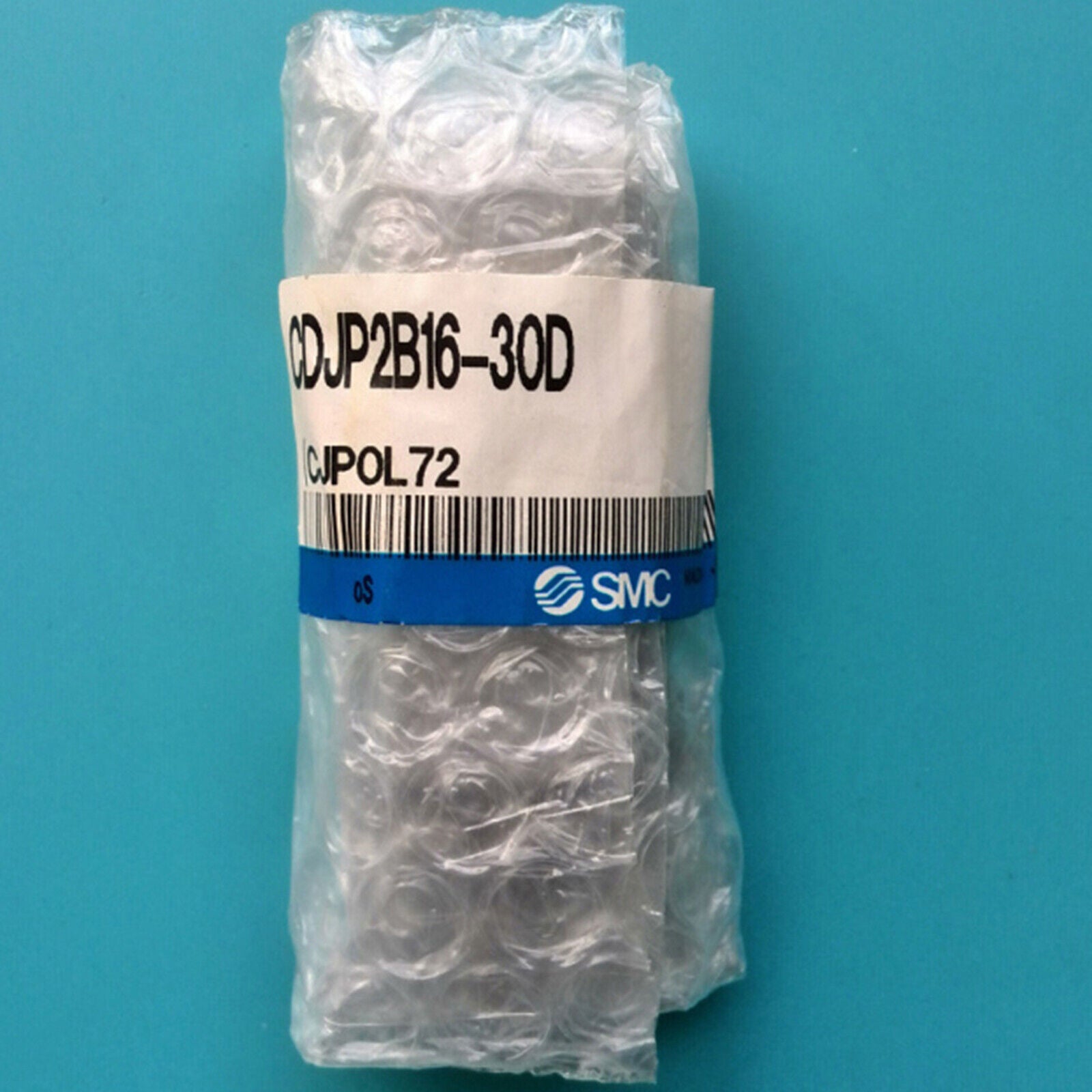 1PC SMC CDJP2B16-30D Needle Cylinder - SMC