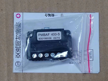 PMBAF 400-S 830199056 Full Wave Motor Brake Rectifier Device - ELECTRICALPRO