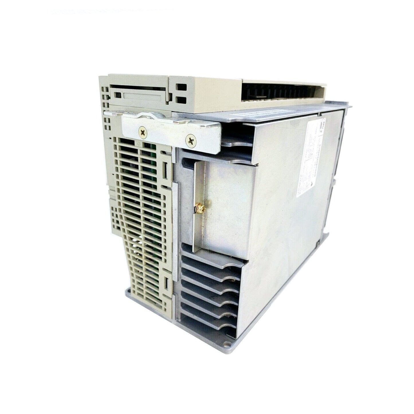 YASKAWA SGDH-20AE Servo Motor Drive - YASKAWA