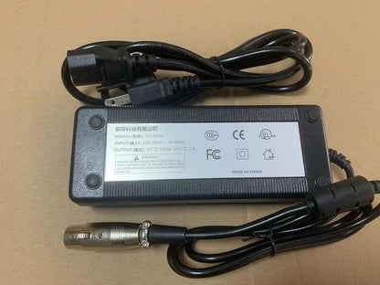VEK 0N56 AC Adapter Power Supply for Olympus OEV261H OEV262H Monitor Charger - OLYMPUS