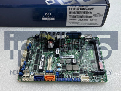 1Pcs ASRock SBC-210D Industrial motherboard