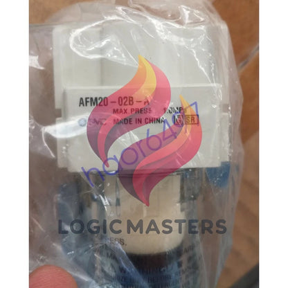 1PC SMC AFM20-02B-A Oil mist separator Quality assurance