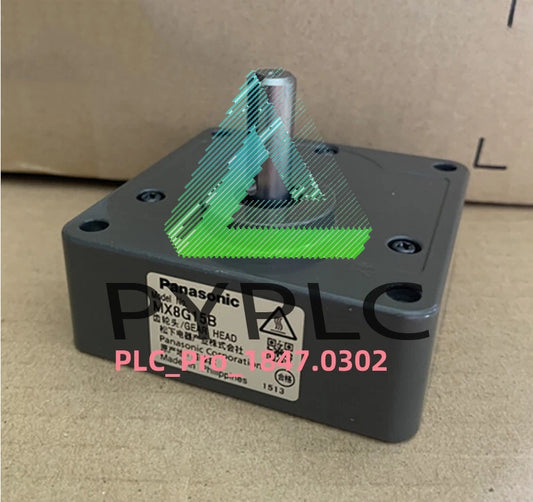 MX8G15B 1PCS Panasonic MX8G15B Gear head Fast delivery