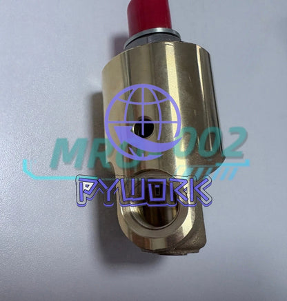 1Pcs 57-000-004 High-Speed Rotating Union Substitute Free delivery