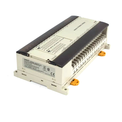 Omron CPM2A-60CDT1-D | Smart Temperature Monitor - OMRON