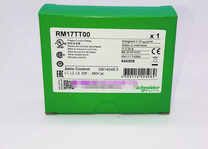 1PC Schneider RM17TT00 Control Relay Free Ship