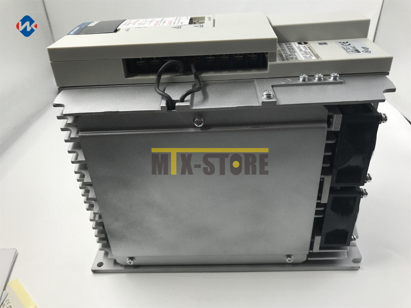 new 1PCS Mitsubishi Servo Driver MR-J2S-500B-S179T031 - MITSUBISHI