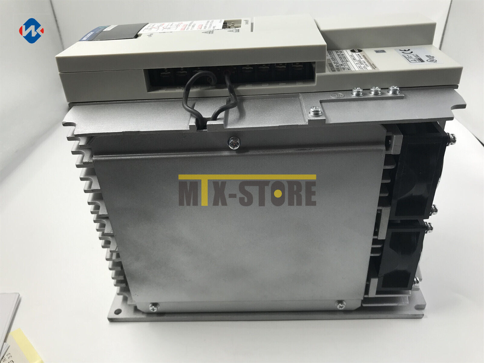 new 1PCS Mitsubishi Servo Driver MR-J2S-500B-S179T031 - MITSUBISHI