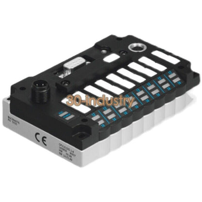 1PCS New Valve Island Cover CPV14-GE-DN2-8 for Industrial Automation - KOEED