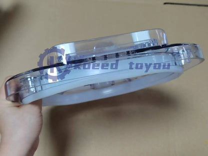 1PCS FOR Ice Cream machine Parts BQL-112Y Plastic Baffle Fast delivery