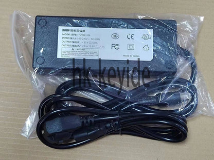 P09823-06 5-Pin Universal AC Adapter Charger for SonoSite
