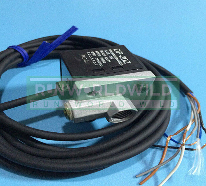 1PC For Panasonic / SUNX Pressure Sensor DP-20Z
