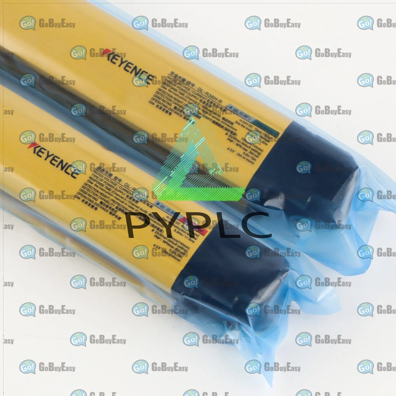 1PCS Keyence GL-R36H Light Curtain