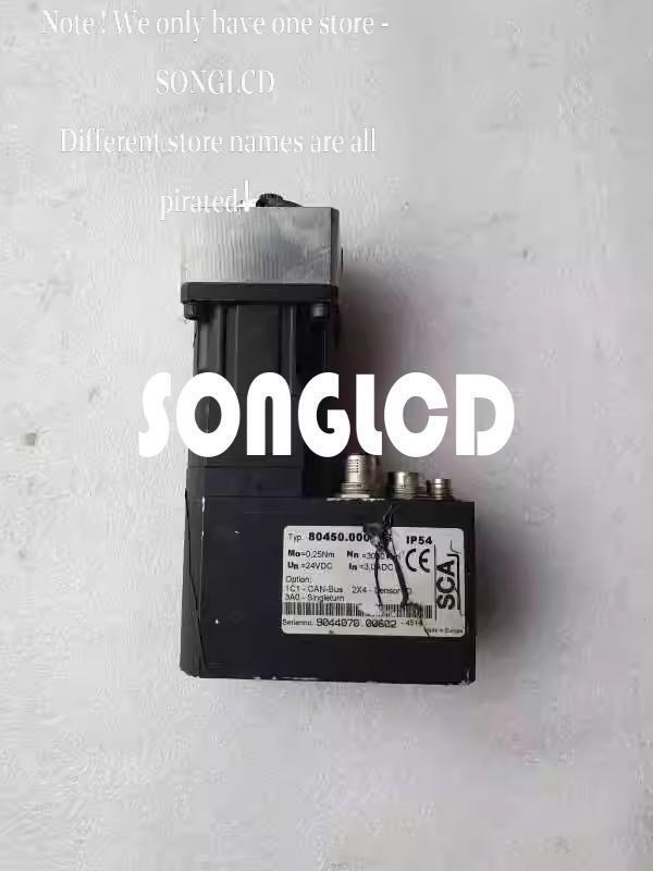1PCS 80450.000006 Precision Replacement Component - PRECISION COMPONENTS CO.