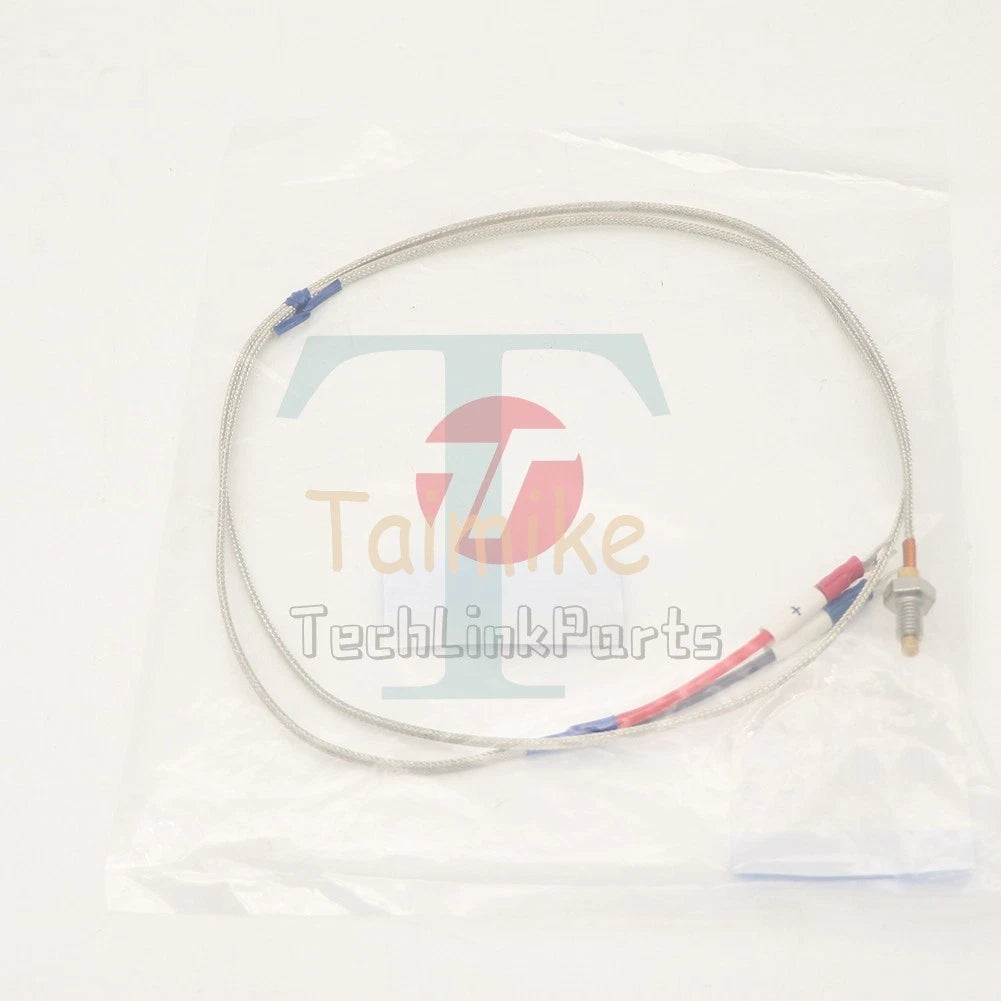 1PC Omron E52-CA1DY M6 1M Thermocouple E52CA1DY Free Shipping