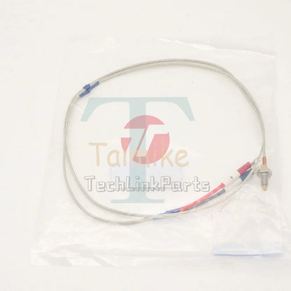 1PC Omron E52-CA1DY M6 1M Thermocouple E52CA1DY Free Shipping