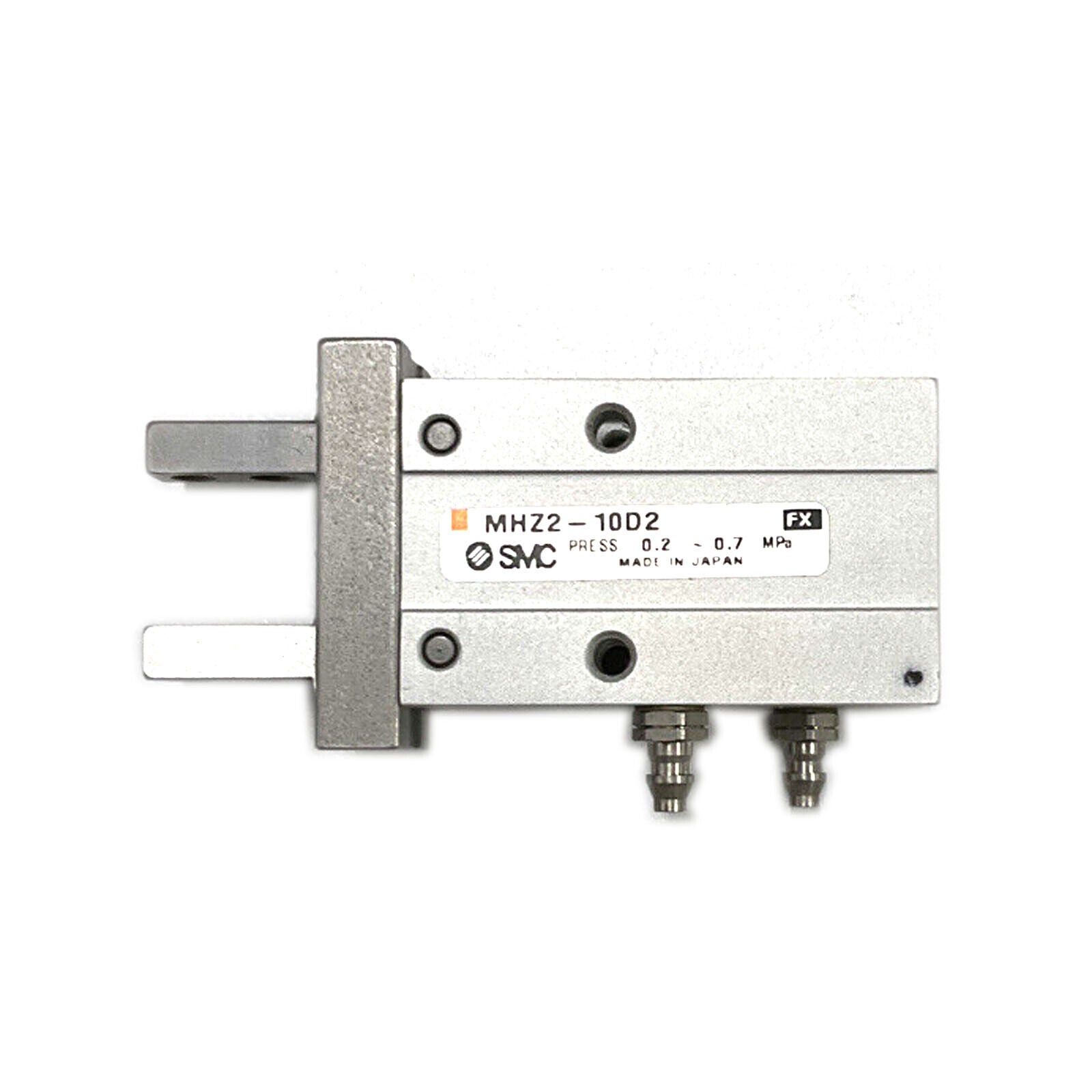 SMC MHZ2-10D2 Gripper - SMC