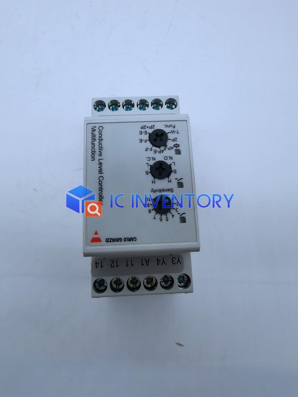 new 1pcs CARLO GAVAZZI switch CLD4MA2D230 - CARLO GAVAZZI