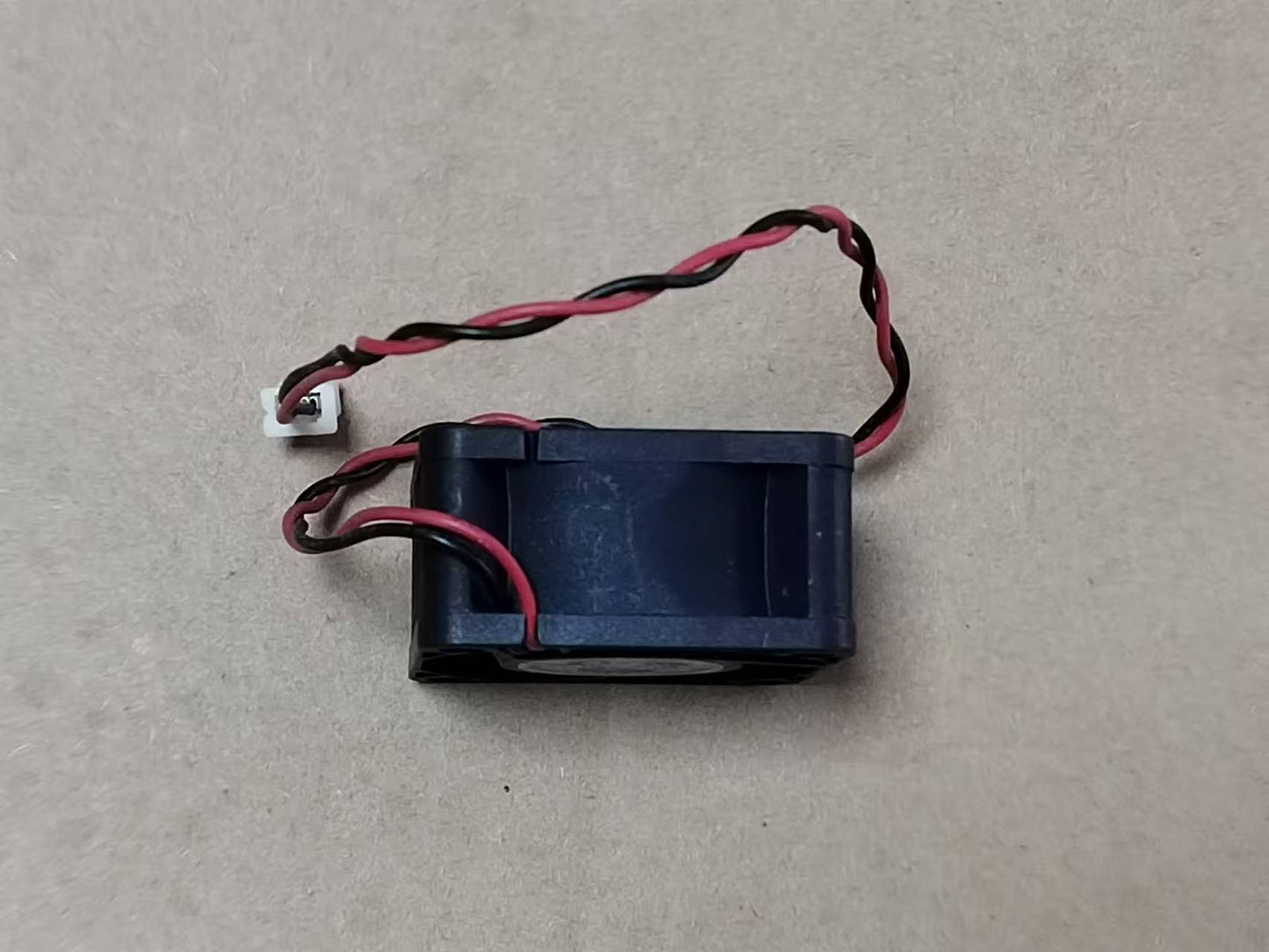 new 1PC DOCENG FD124020-SL1 ZP 12V 0.12A 4020 4CM server cooling fan