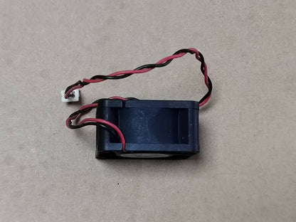 new 1PC DOCENG FD124020-SL1 ZP 12V 0.12A 4020 4CM server cooling fan