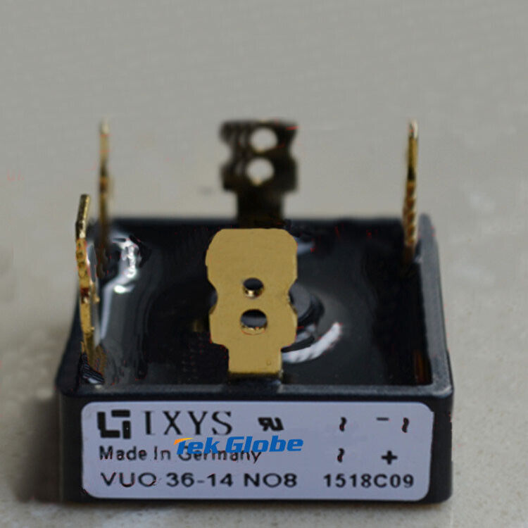 new 1pcs VUO36-14NO8 IXYS IGBT Module