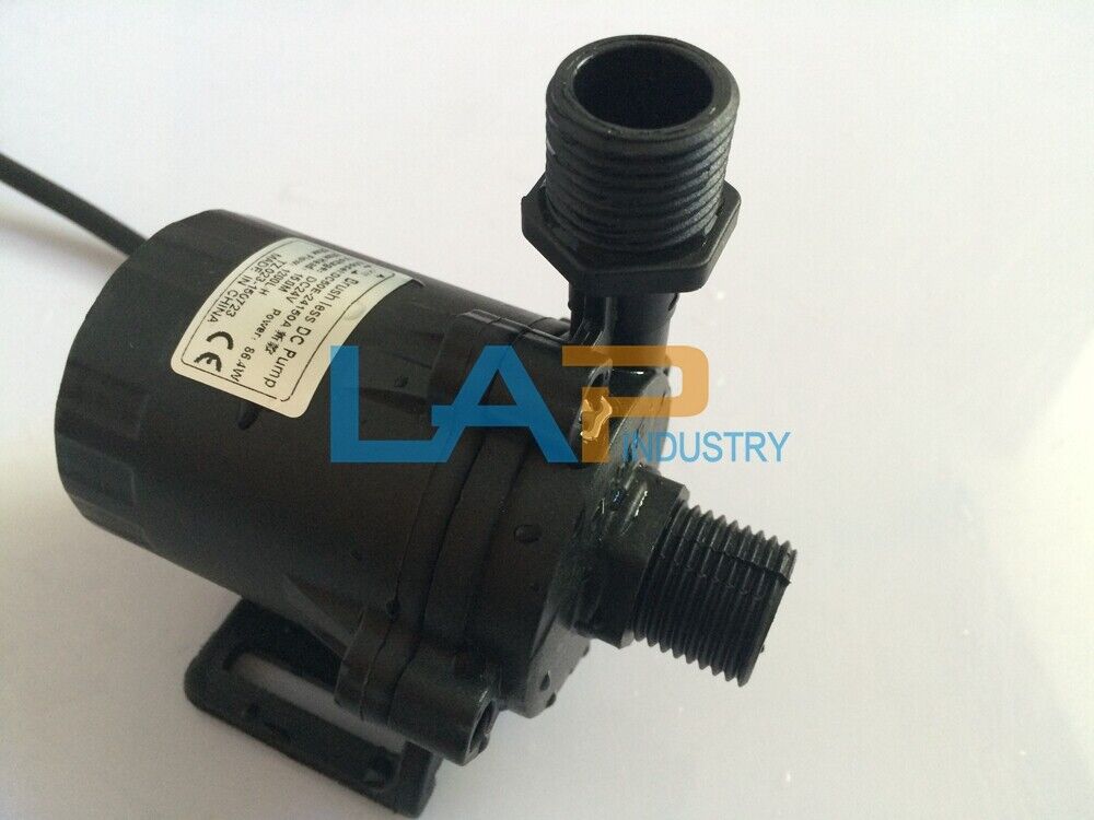 DC50E-24150A Adjustable 24VDC Brushless Water Pump - 1PCS - DELTA