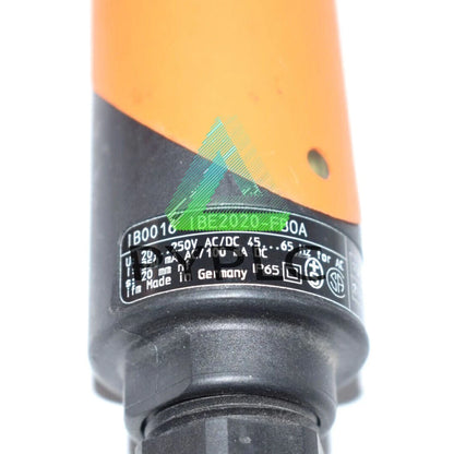 1Pcs IFM IB0016 IBE2020-FBOA Proximity Sensor 20...250 AC/DC