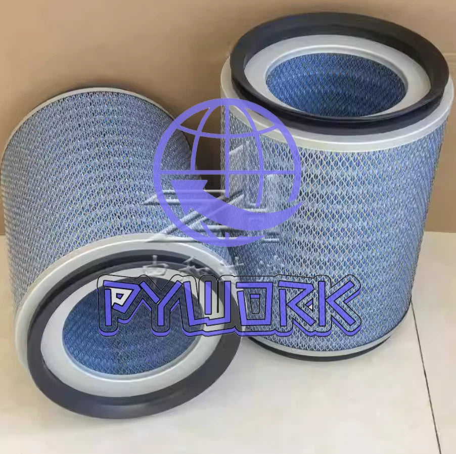 1PC 1045900 Cylinder Filter TN1045900 Fits For Tennant S20 S30 Sweeper