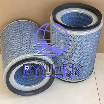 1PC 1045900 Cylinder Filter TN1045900 Fits For Tennant S20 S30 Sweeper