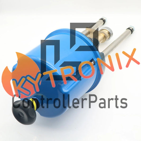 1PCS PSL204-PSAP4-POT Direct Stroke Electronic Electric Actuator
