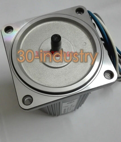 1pcs New For 220V Forward and Reverse 15W Damping Fixed Speed Motor M7RX15G4GGA - KOEED