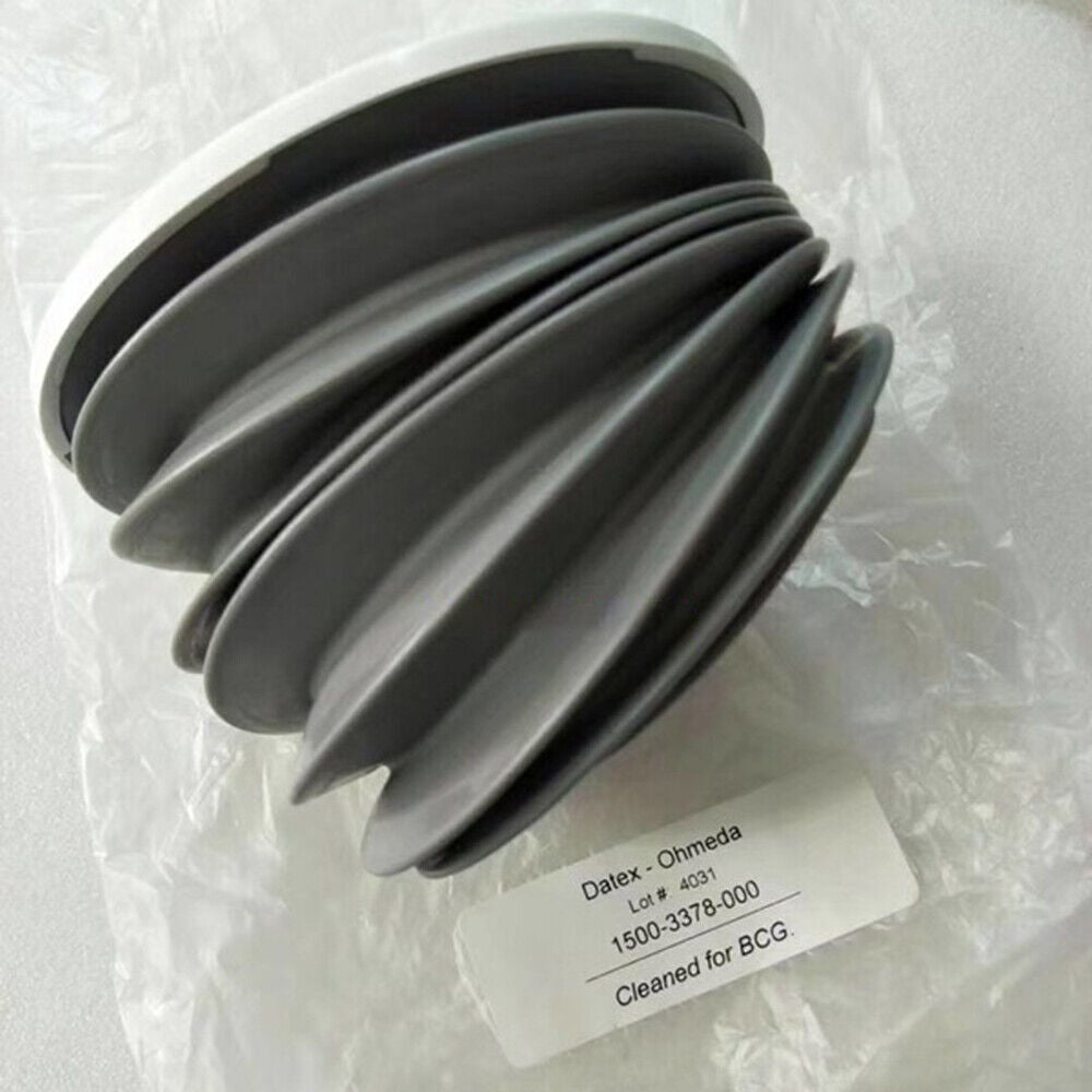 For Ohmeda GE 1500-3378-000 Bellows - OH MED A GE