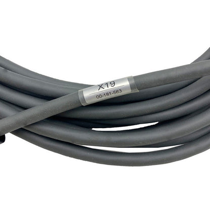 10M For KUKA 00-181-563 C4 Demonstrator Cable 00181563