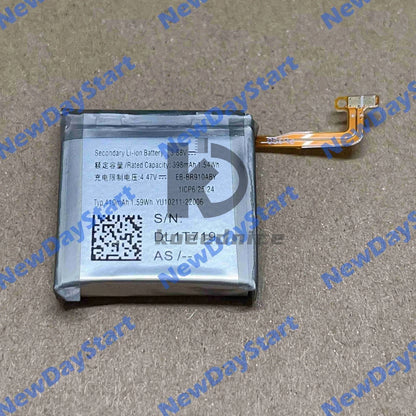 1pcs For Galaxy Watch 5 44mm Battery 410mAh EB-BR910ABY