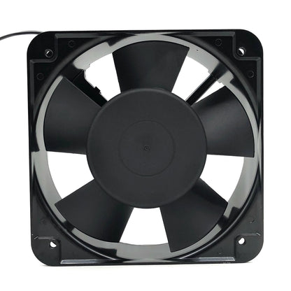 TAIJU SJ15050HA2 AC220-240V 0.23A Cabinet Axial Cooling Fan