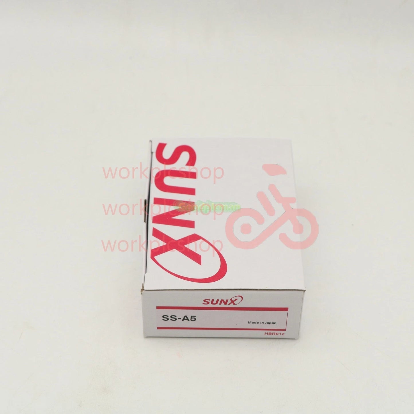 1pcs SUNX fiber amplifiers SS-A5 S-A5