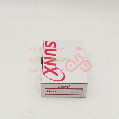 1pcs SUNX fiber amplifiers SS-A5 S-A5