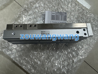 new 1PCS SMC MXQ12-75