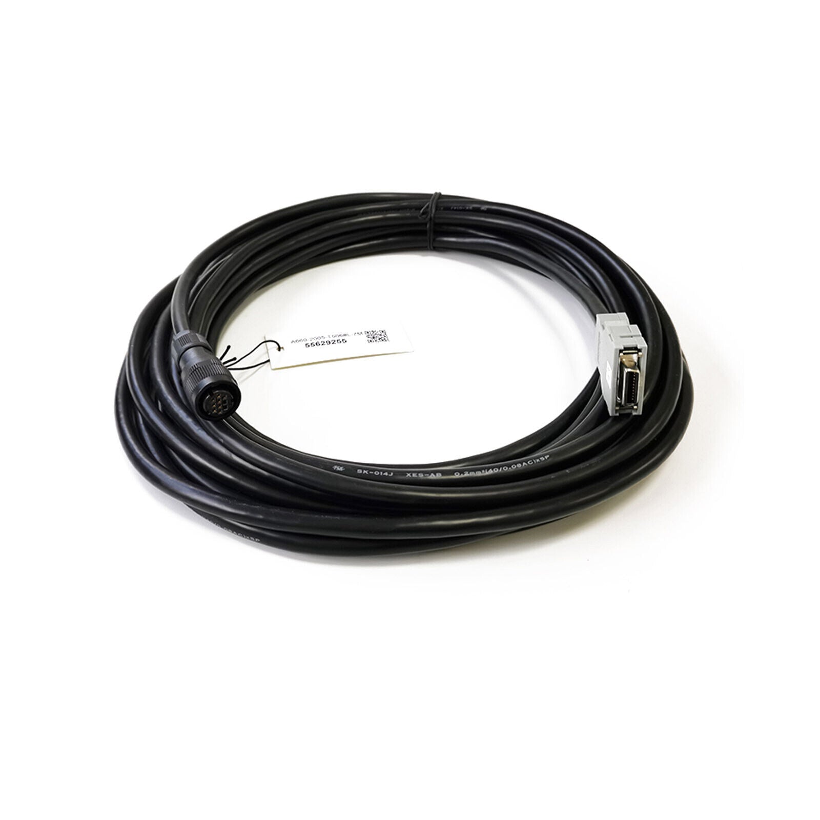 FANUC A660-2005-T506 PLC Cable | Industrial Automation Solutions - FANUC