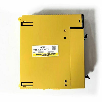 FANUC A03B0819C172 Module - FANUC