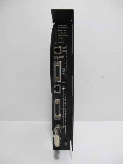 1-Piece GE Fanuc IC697CMM742-LL Module - GE FANUC