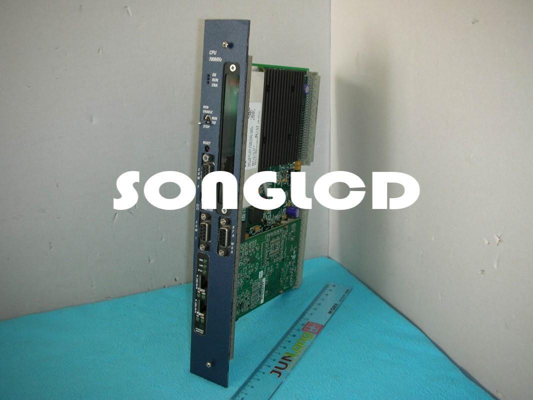 1PCS IC698CPE020-FL Controller Module for Industrial Automation - KOEED