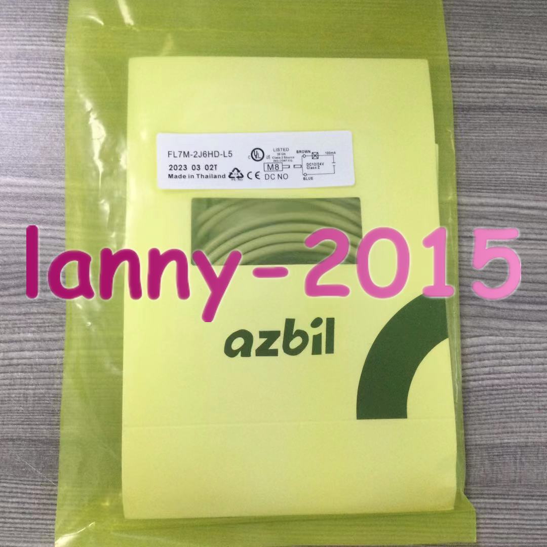 new 1PC FL7M-2J6HD-L5 optimized title - NEW