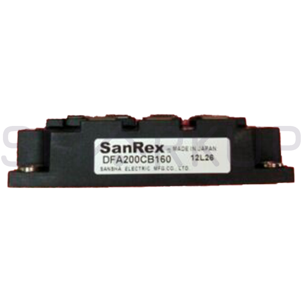 new In Box SANREX DFA200CB160 Power Module