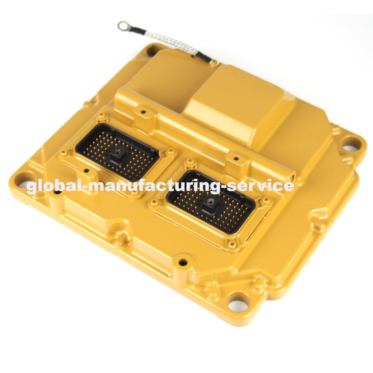 New ECU Controller 357-2083 for CAT 314E, 320E, C18, C4.4, C6.6, C7.1 Engine - CAT ENGINES